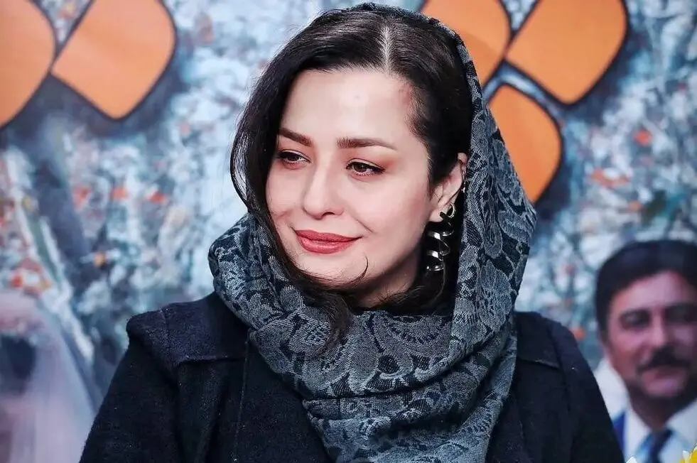 عکس جنجالی مهراوه شریفی نیا در آغوش امیر جعفری؛ واکنش‌ها و حواشی جدید در فضای مجازی