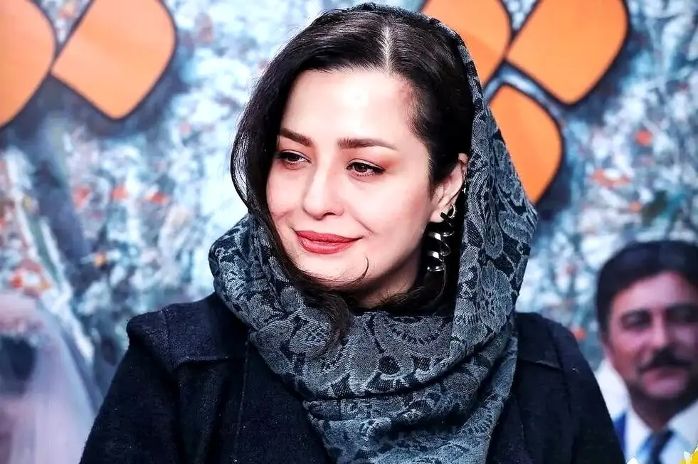 عکس جنجالی مهراوه شریفی نیا در آغوش امیر جعفری؛ واکنش‌ها و حواشی جدید در فضای مجازی