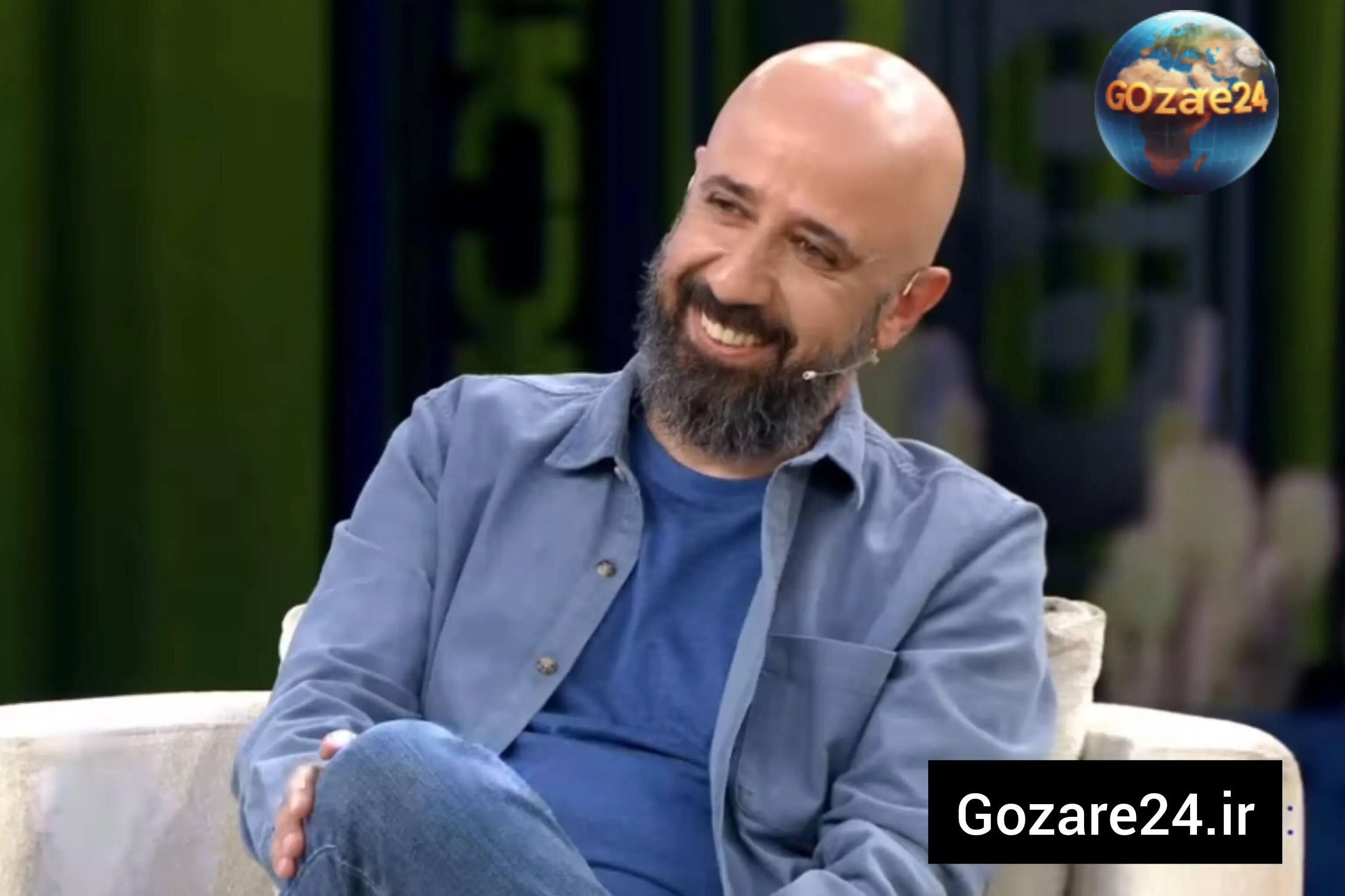 جناب‌خان: محسن تنهاست، ما با میرمیرانی‌ایم! در برنامه 1001 کودتا علیه محسن کیایی صورت گرفت.