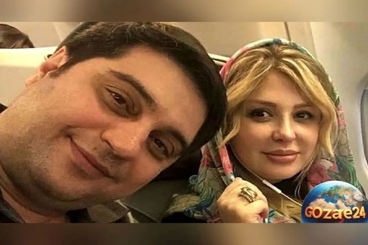 عکس حسرت‌برانگیز نیوشا ضیغمی پس از دوران سخت زندگی؛ چه بر سر این ستاره محبوب آمده است؟