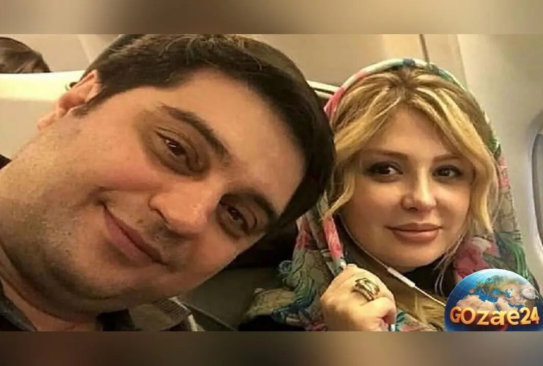 عکس حسرت‌برانگیز نیوشا ضیغمی پس از دوران سخت زندگی؛ چه بر سر این ستاره محبوب آمده است؟