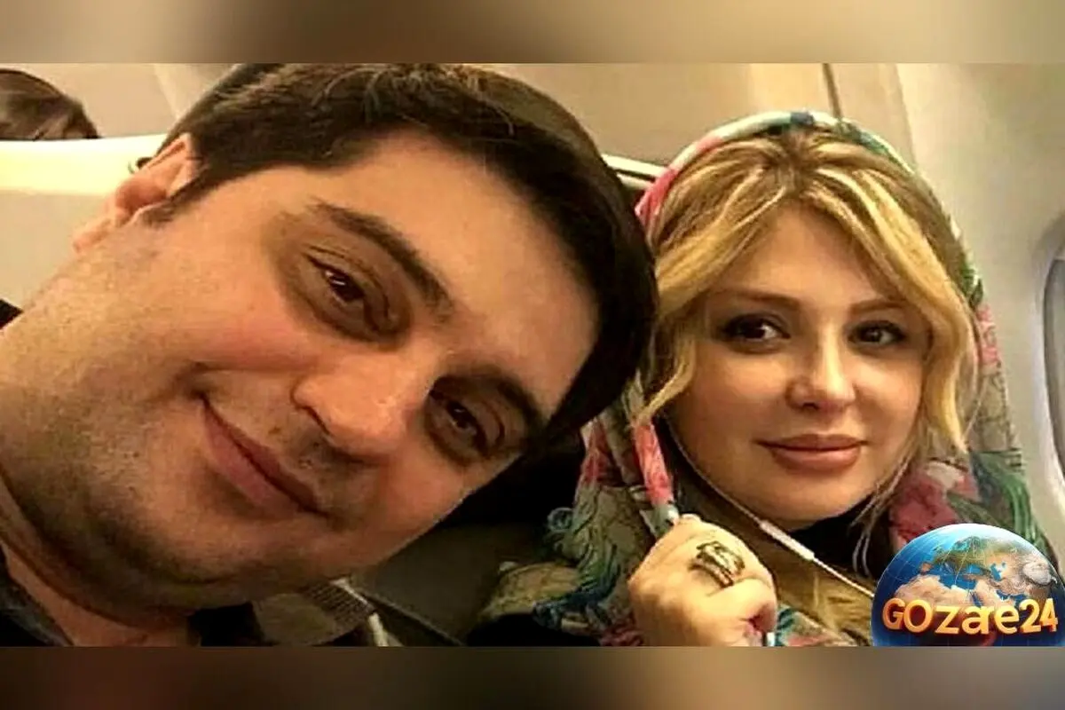 عکس حسرت‌برانگیز نیوشا ضیغمی پس از دوران سخت زندگی؛ چه بر سر این ستاره محبوب آمده است؟