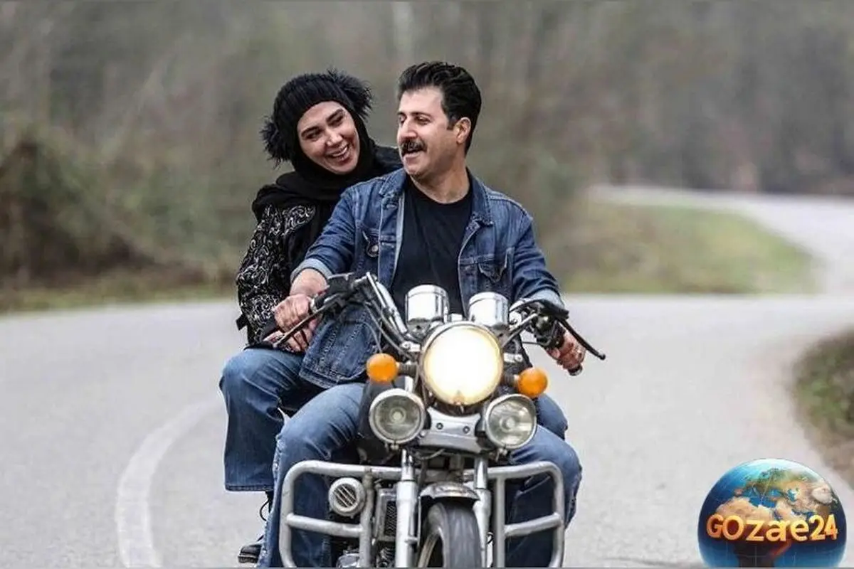 عاشقانههای هومن حاج عبداللهی در کنار همسر و فرزندان نازنینشان + عکسهای جدید