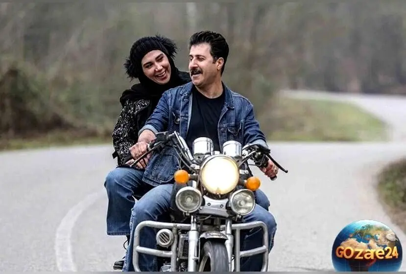 عاشقانه‌های هومن حاج عبداللهی در کنار همسر و فرزندان نازنینشان + عکس‌های جدید