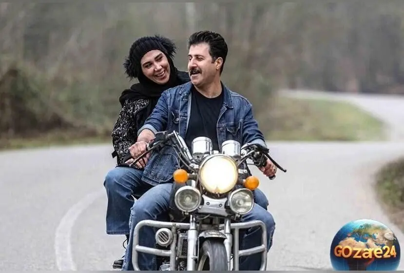 عاشقانه‌های هومن حاج عبداللهی در کنار همسر و فرزندان نازنینشان + عکس‌های جدید