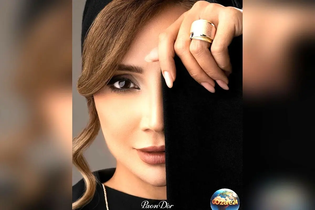 شبنم قلی خانی با استایل اروپایی و میکاپ دلبر در جدیدترین تصاویر اینستاگرامی خود، شباهتی جذاب به ماه پریون پیدا کرد