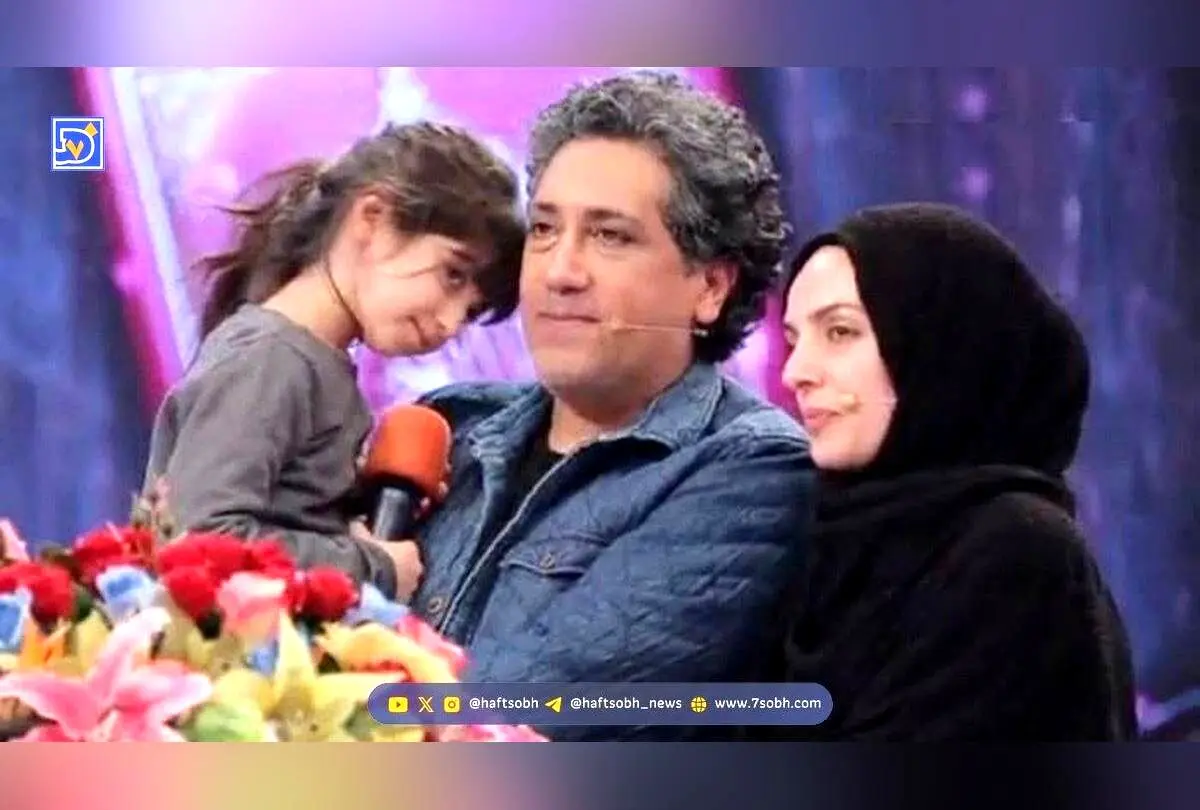 بیوگرافی کامل رامتین خداپناهی، بازیگر، کارگردان و مدرس سینما + همسر و دخترش