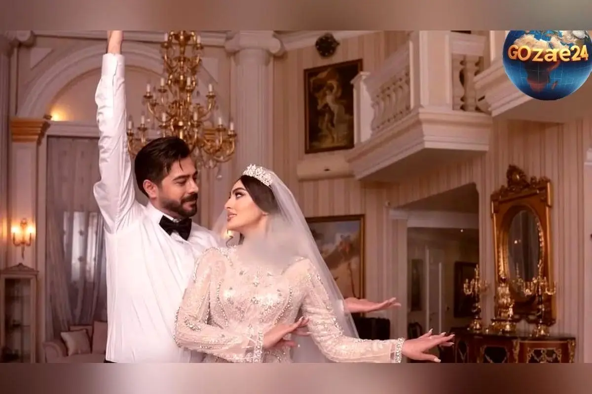 مقایسه عروسی مجلل مریم مومن و عروسی ساده سلنا گومز؛ تفاوت چشمگیر در سبک و طراحی مراسم