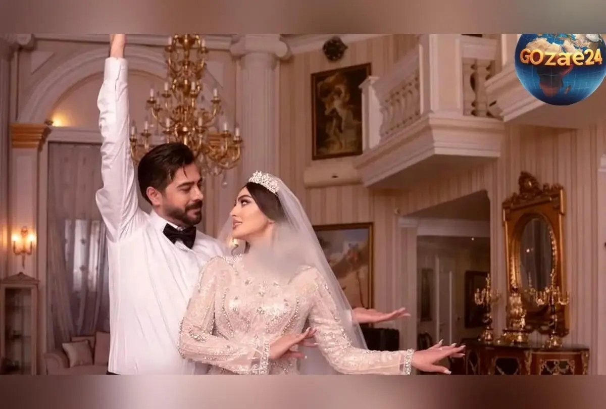 مقایسه عروسی مجلل مریم مومن و عروسی ساده سلنا گومز؛ تفاوت چشمگیر در سبک و طراحی مراسم