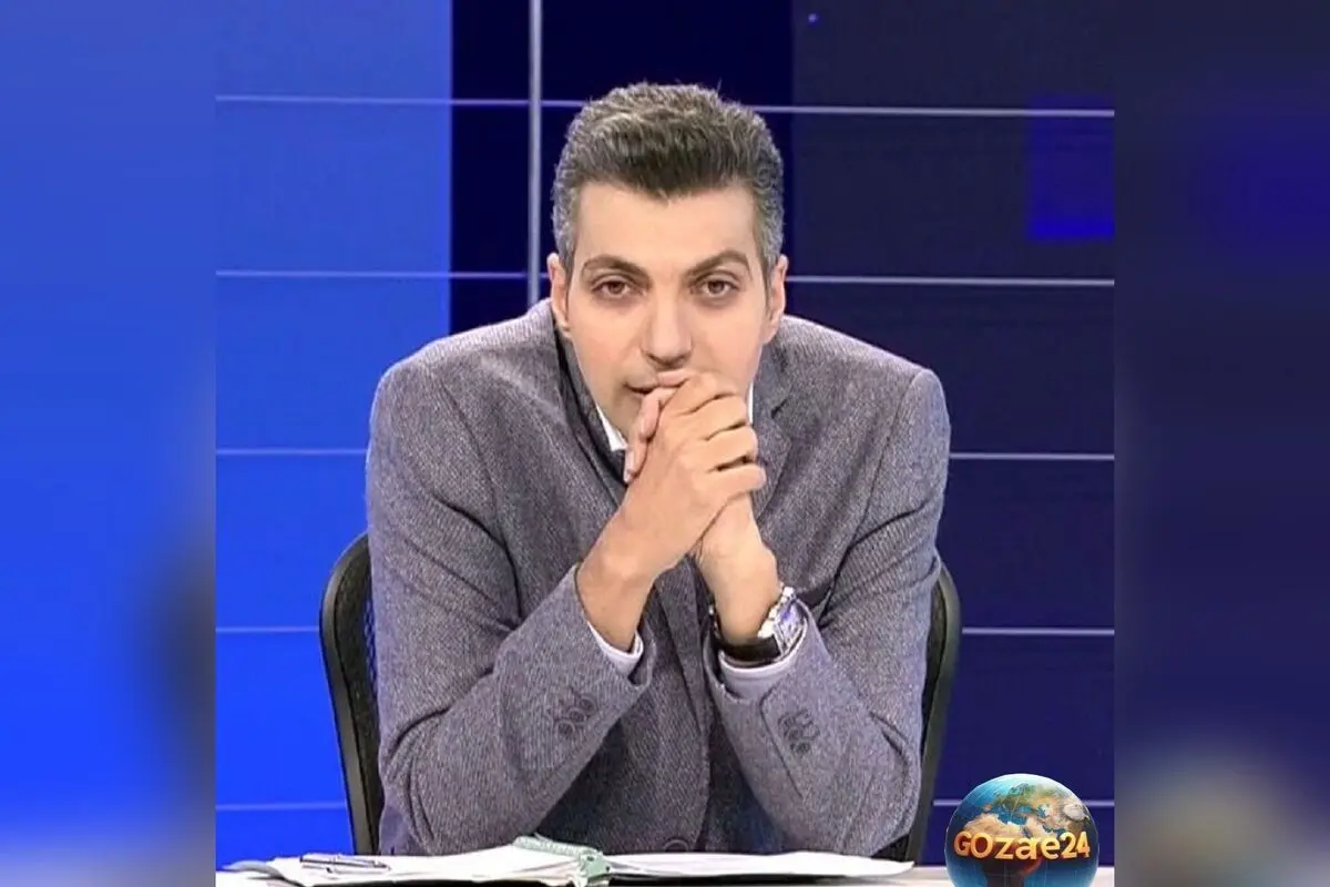 گزارشگر قدیمی فوتبال: پیشنهاد چند میلیاردی به عادل فردوسی‌پور برای اجرای برنامه و واکنش او | فیلم و جزئیات