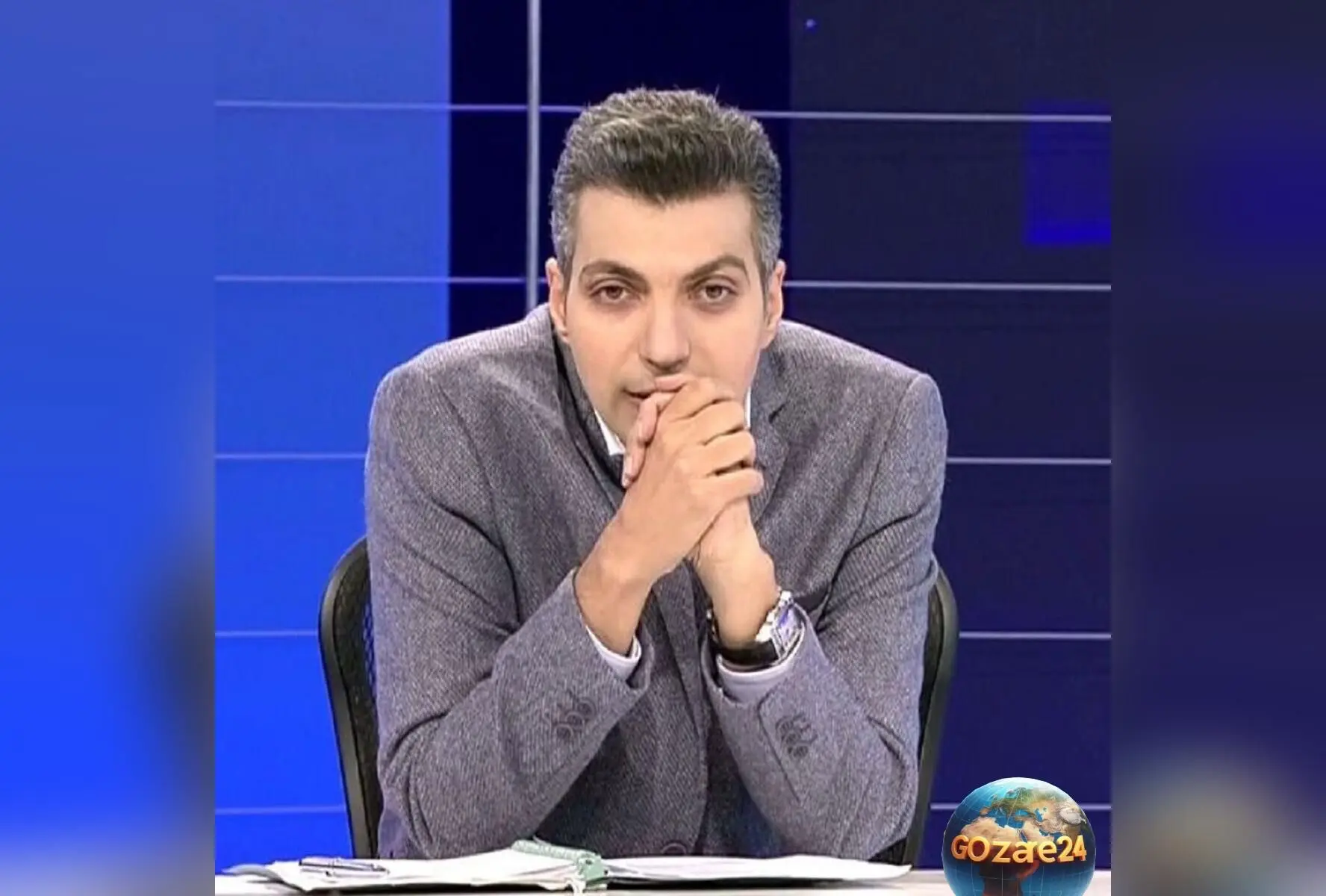 گزارشگر قدیمی فوتبال: پیشنهاد چند میلیاردی به عادل فردوسی‌پور برای اجرای برنامه و واکنش او | فیلم و جزئیات