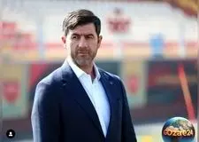 کریم باقری: هرگز از روابط برای معافیت پسرم استفاده نکردم؛ اسطوره پرسپولیس درباره اصول اخلاقی و خانواده