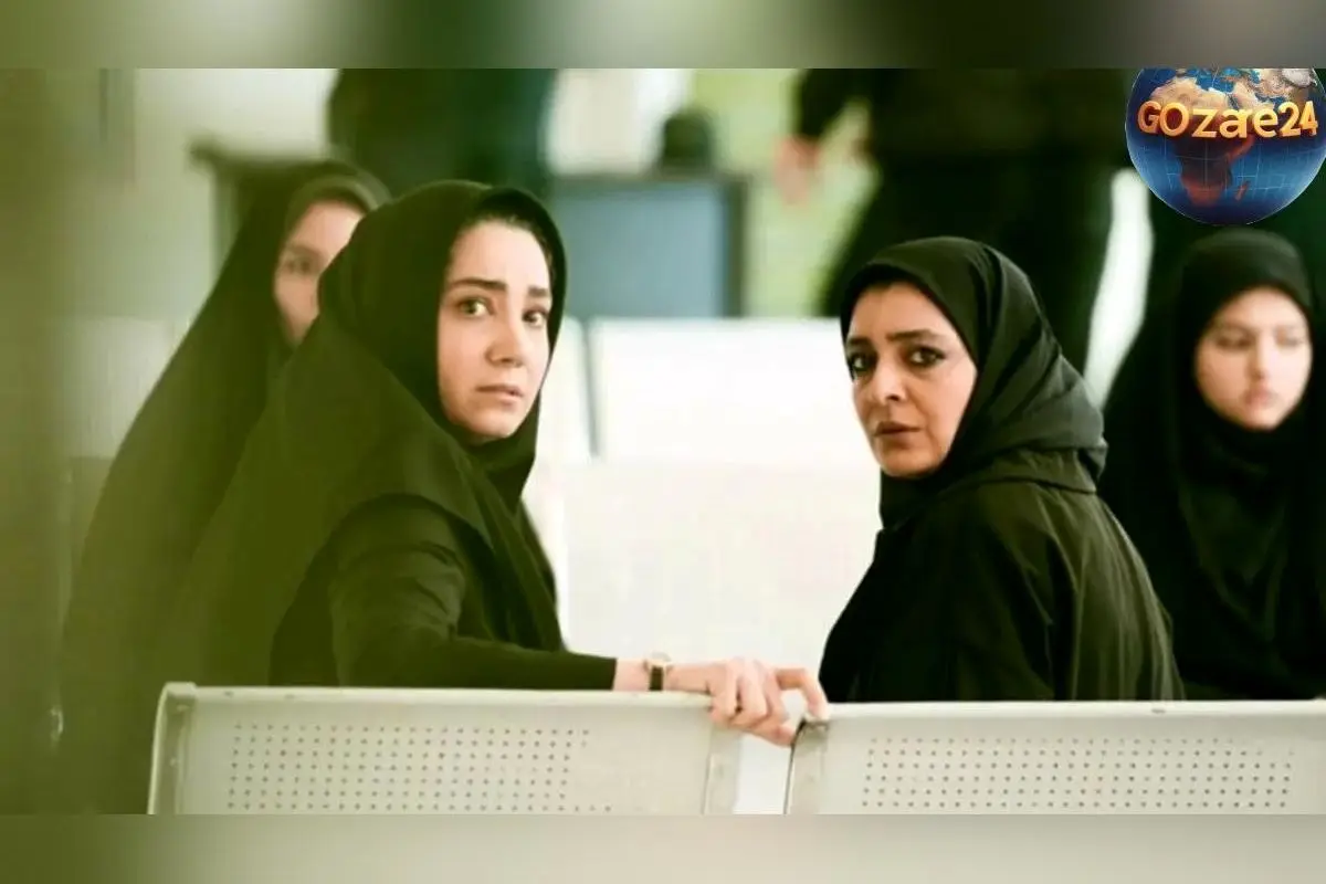 چهره متفاوت و جذاب پانته‌آ قدیریان در 35 سالگی؛ تغییرات دیدنی بازیگر سریال محکوم