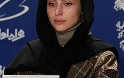 لاله مرزبان: عشق مادرانه در قلب من است، هرگز از مادر شدن نمی‌ترسم