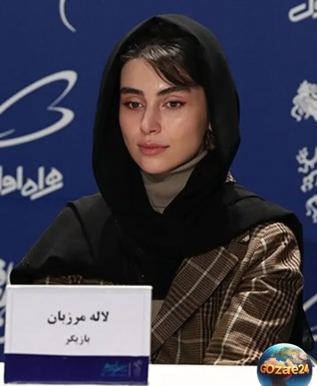 لاله مرزبان: عشق مادرانه در قلب من است، هرگز از مادر شدن نمی‌ترسم