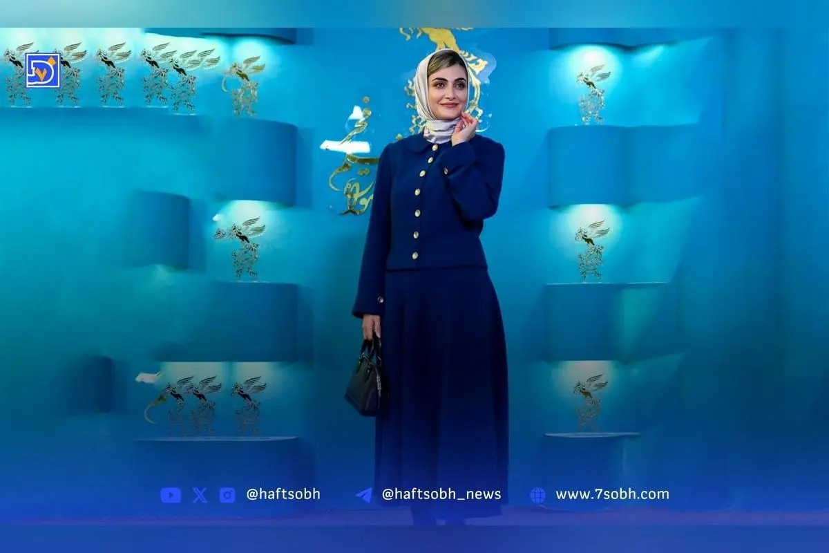 تصاویر جدید الناز ملک در ۲۸ سالگی؛ بازیگر «زخم کاری» با زیبایی خدادادی در اوج جوانی