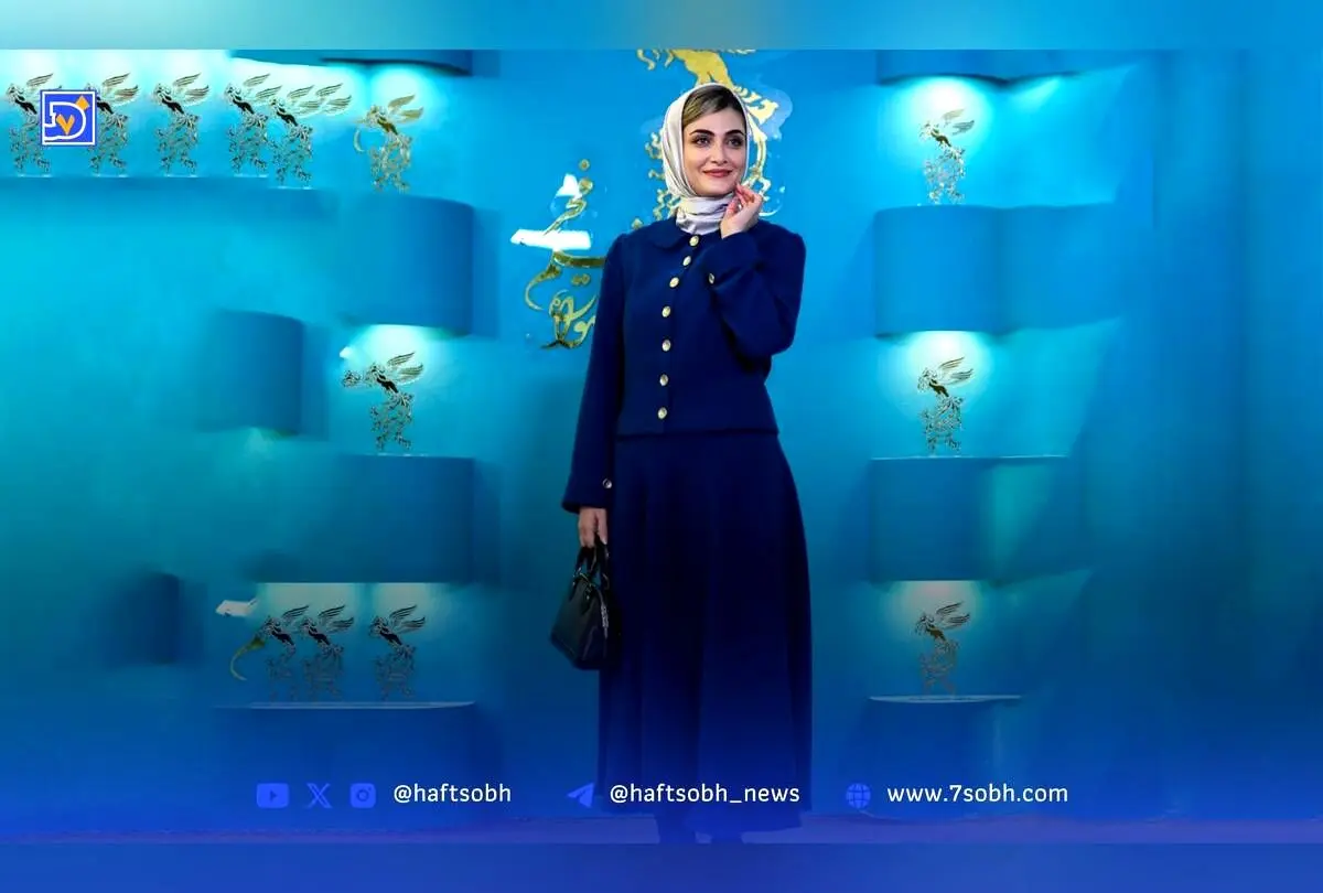 تصاویر جدید الناز ملک در ۲۸ سالگی؛ بازیگر «زخم کاری» با زیبایی خدادادی در اوج جوانی