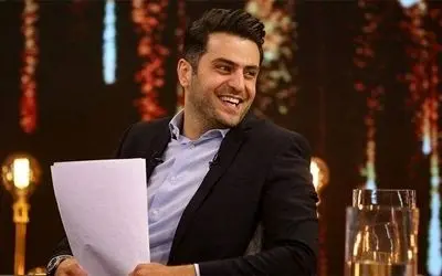 بیوگرافی کامل و حواشی جذاب زندگی علی ضیا؛ مجری محبوب تلویزیون با عکس‌های جدید و جزئیات شخصی