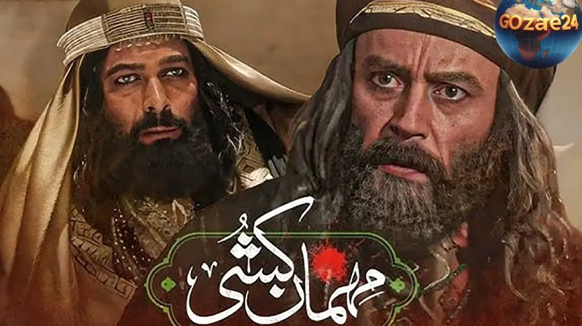 عکس همسران رحیم نوروزی بازیگر نقش ولید در سریال مهمان کشی؛ ۴ زن با سرنوشت مشابه در شناسنامه بازیگر محبوب