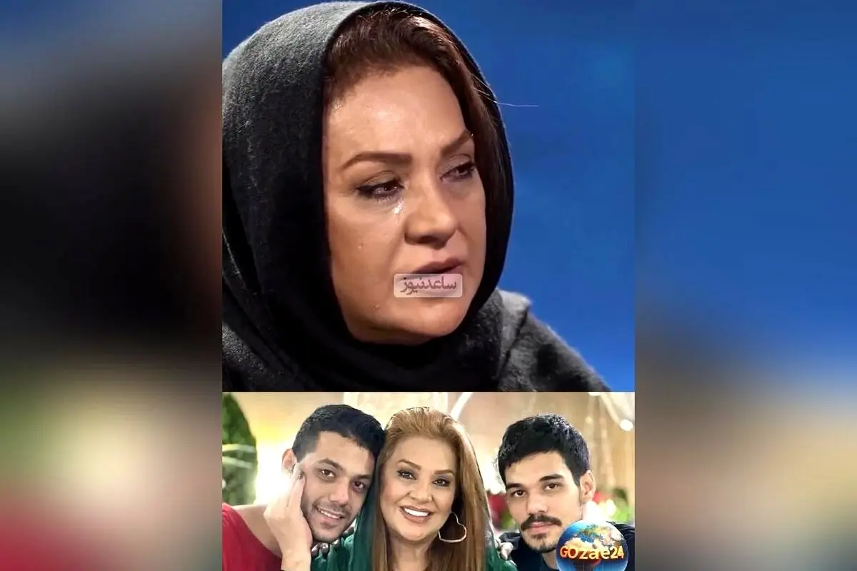 نسرین مقانلو از بزرگ‌ترین غم‌های زندگی‌اش و از دست دادن عزیزان می‌گوید | روایت تلخ و دل‌نشین بازیگر سینما و تلویزیون