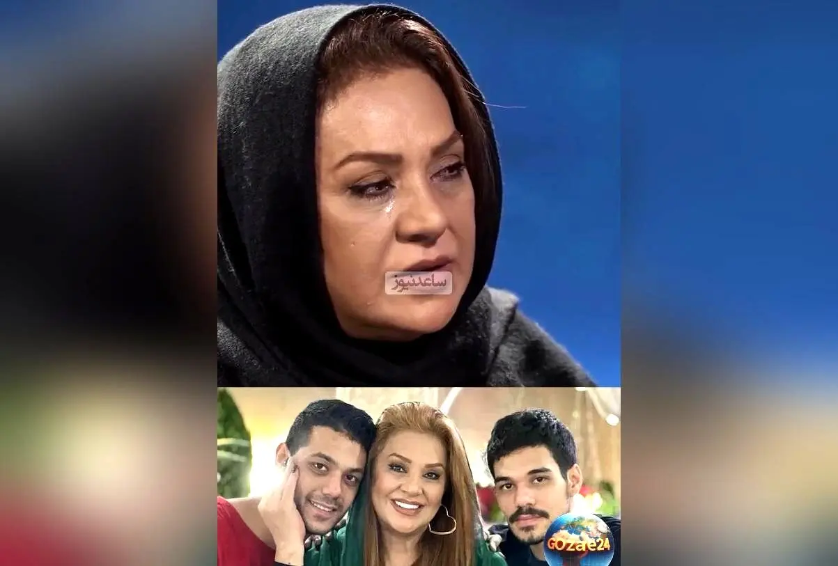 نسرین مقانلو از بزرگ‌ترین غم‌های زندگی‌اش و از دست دادن عزیزان می‌گوید | روایت تلخ و دل‌نشین بازیگر سینما و تلویزیون