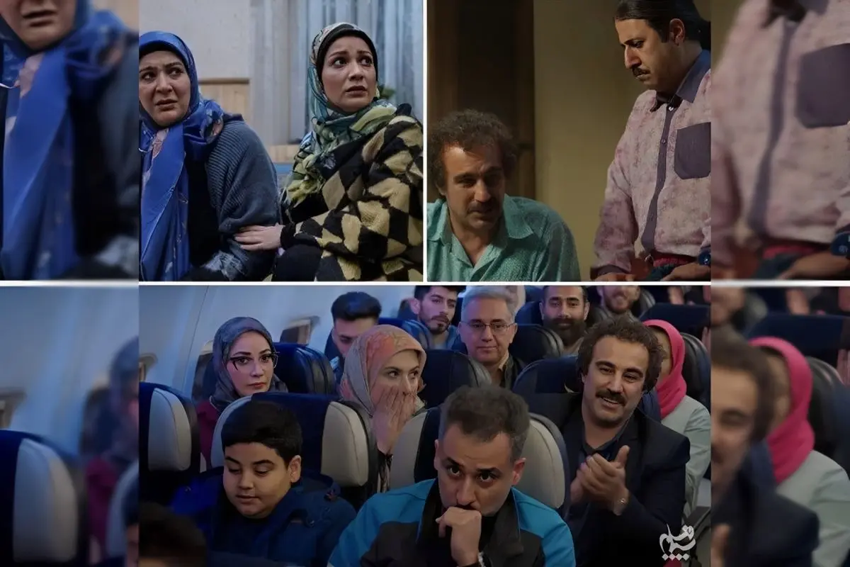 پایان پایتخت ۷؛ زمان پخش قسمت آخر مشخص شد.