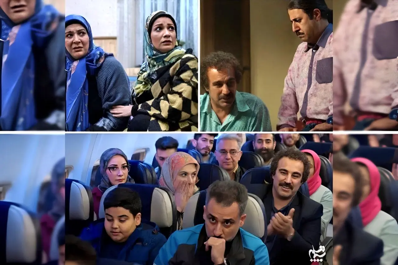 پایان پایتخت ۷؛ زمان پخش قسمت آخر مشخص شد.