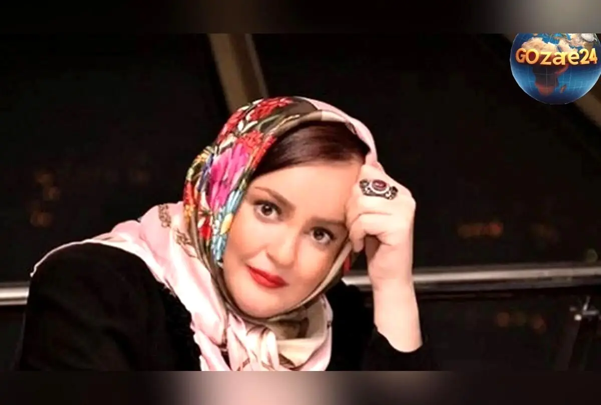 تصاویر جذاب و شگفت‌انگیز از خواهران رشتی نعیمه نظام‌دوست در کنار دریای شمال؛ شباهت بی‌نظیر و پدیده شفرونی