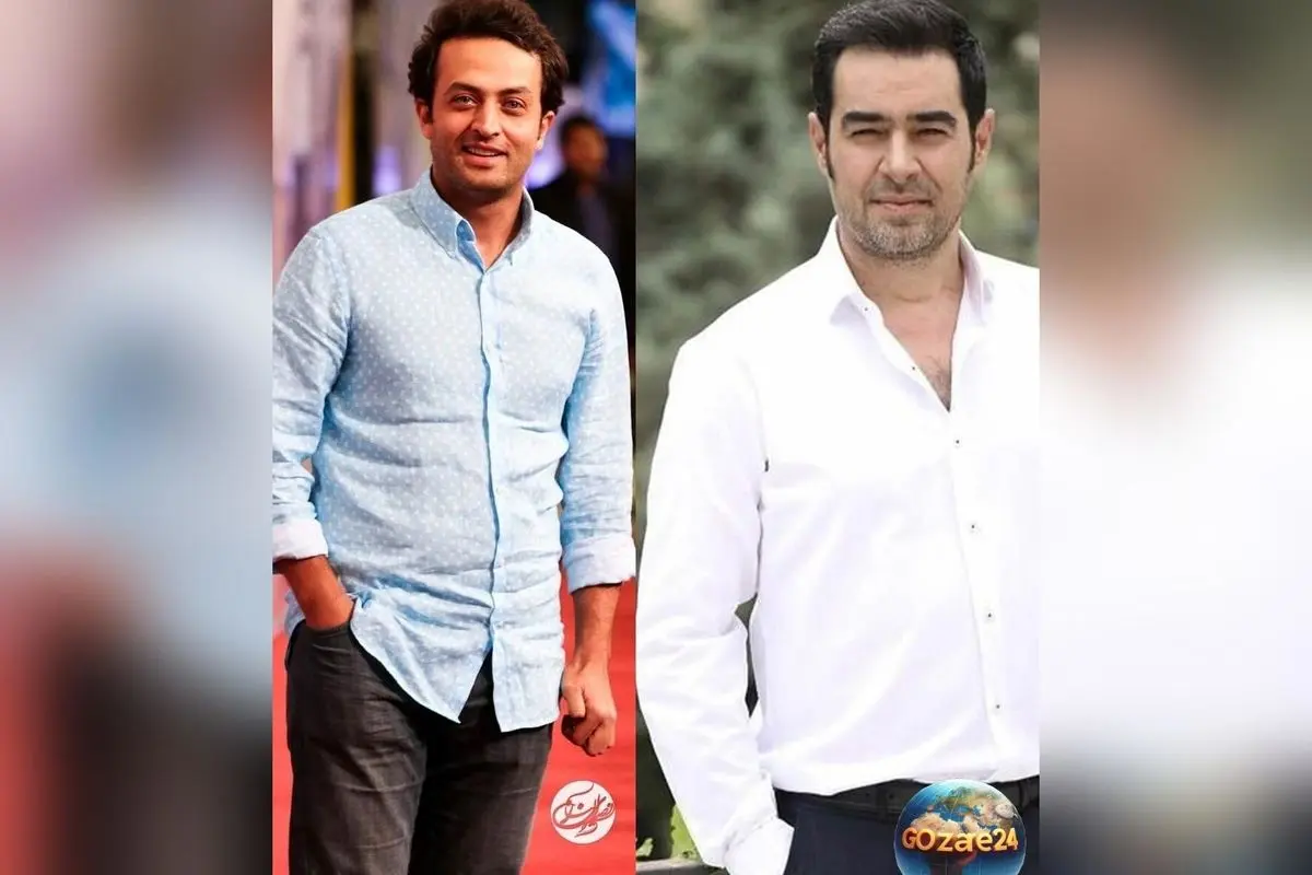 مصطفی زمانی از دعوای با شهاب حسینی و حواشی جدید در دنیای هنر + ویدئو