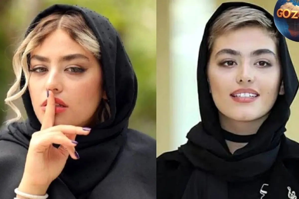 ریحانه پارسا در ۲۵ سالگی با تغییر استایل چشم‌نواز در ترکیه؛ بازیگر جنجالی «گشت ارشاد ۳» پس از مهاجرت دائمی
