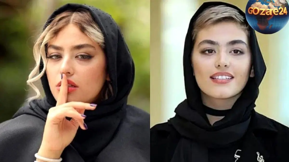 ریحانه پارسا در ۲۵ سالگی با تغییر استایل چشم‌نواز در ترکیه؛ بازیگر جنجالی «گشت ارشاد ۳» پس از مهاجرت دائمی