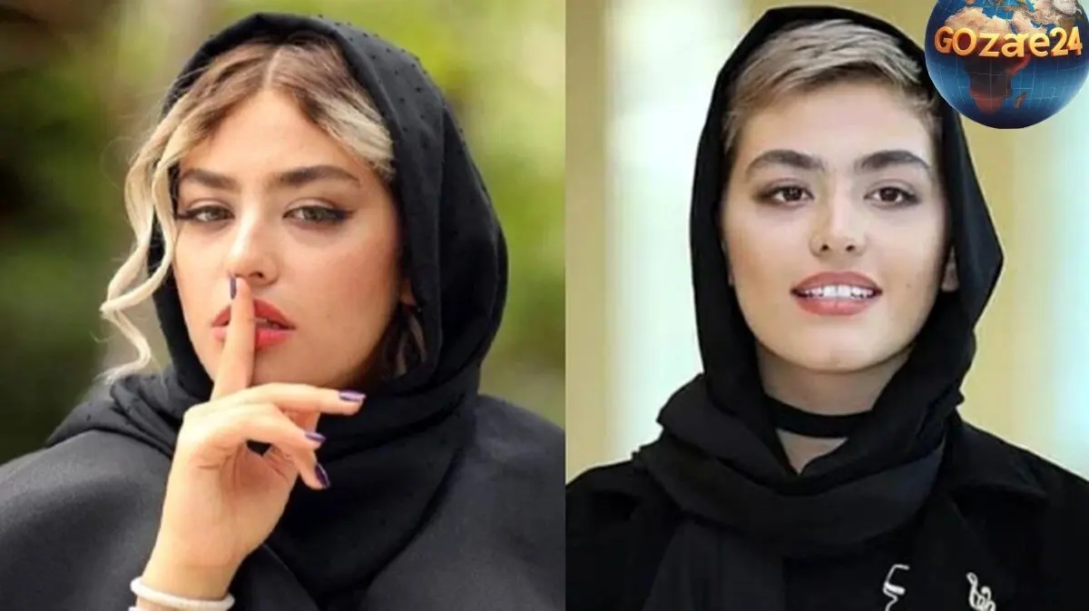 ریحانه پارسا در ۲۵ سالگی با تغییر استایل چشم‌نواز در ترکیه؛ بازیگر جنجالی «گشت ارشاد ۳» پس از مهاجرت دائمی