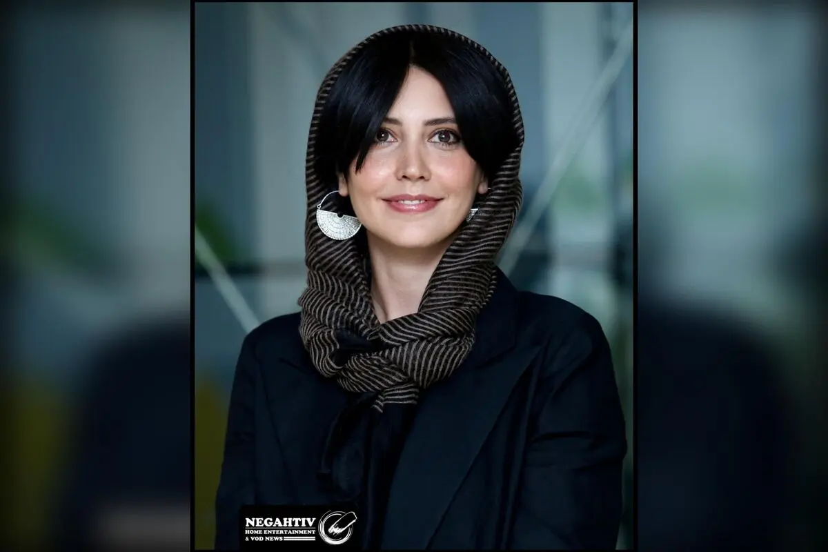 اکران مردمی فیلم ناتوردشت در باغ کتاب با حضور هنرمندان سرشناس | عکس‌های شهرزاد عاشقی