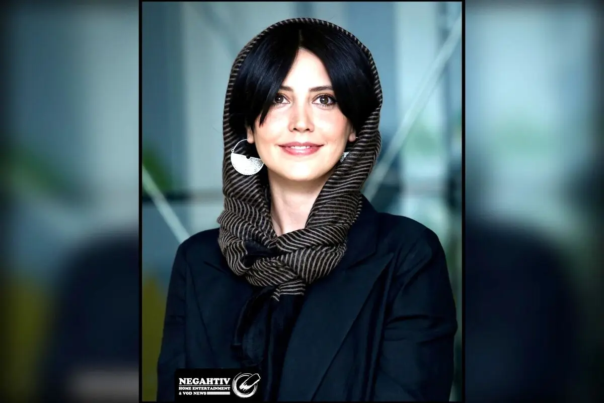 اکران مردمی فیلم ناتوردشت در باغ کتاب با حضور هنرمندان سرشناس | عکس‌های شهرزاد عاشقی