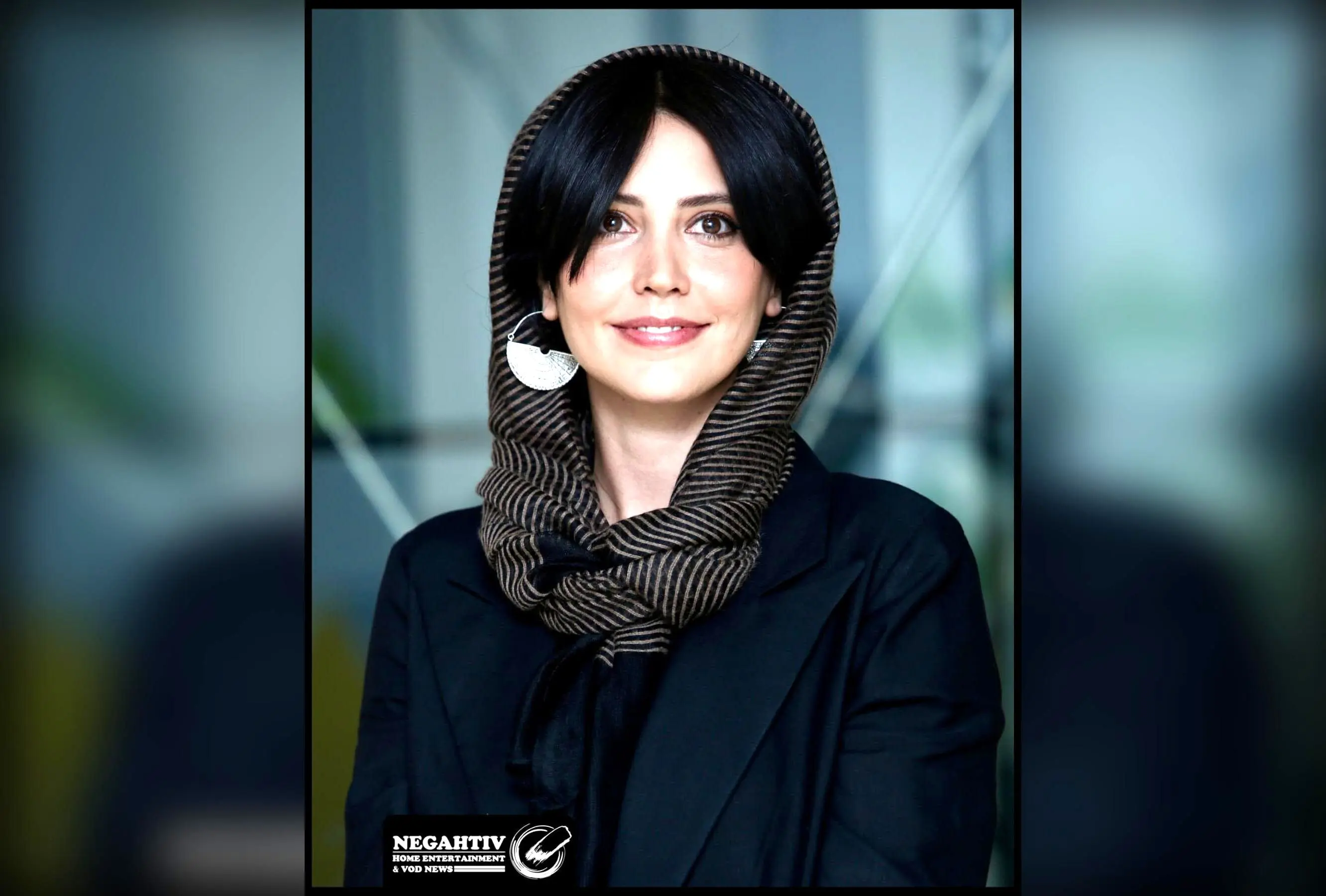 اکران مردمی فیلم ناتوردشت در باغ کتاب با حضور هنرمندان سرشناس | عکس‌های شهرزاد عاشقی