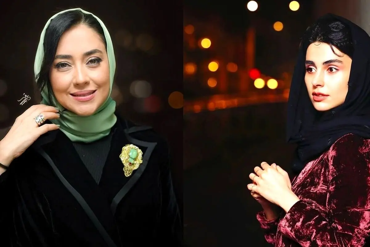 عکس‌های جذاب بهاره کیان‌افشار، بازیگر محبوب آبان پربازدید شد