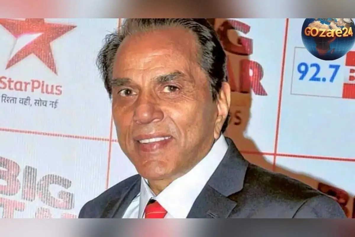 زندگی و عشق‌های درمندرا؛ از جوانی تا ستاره‌ای افسانه‌ای سینمای هند