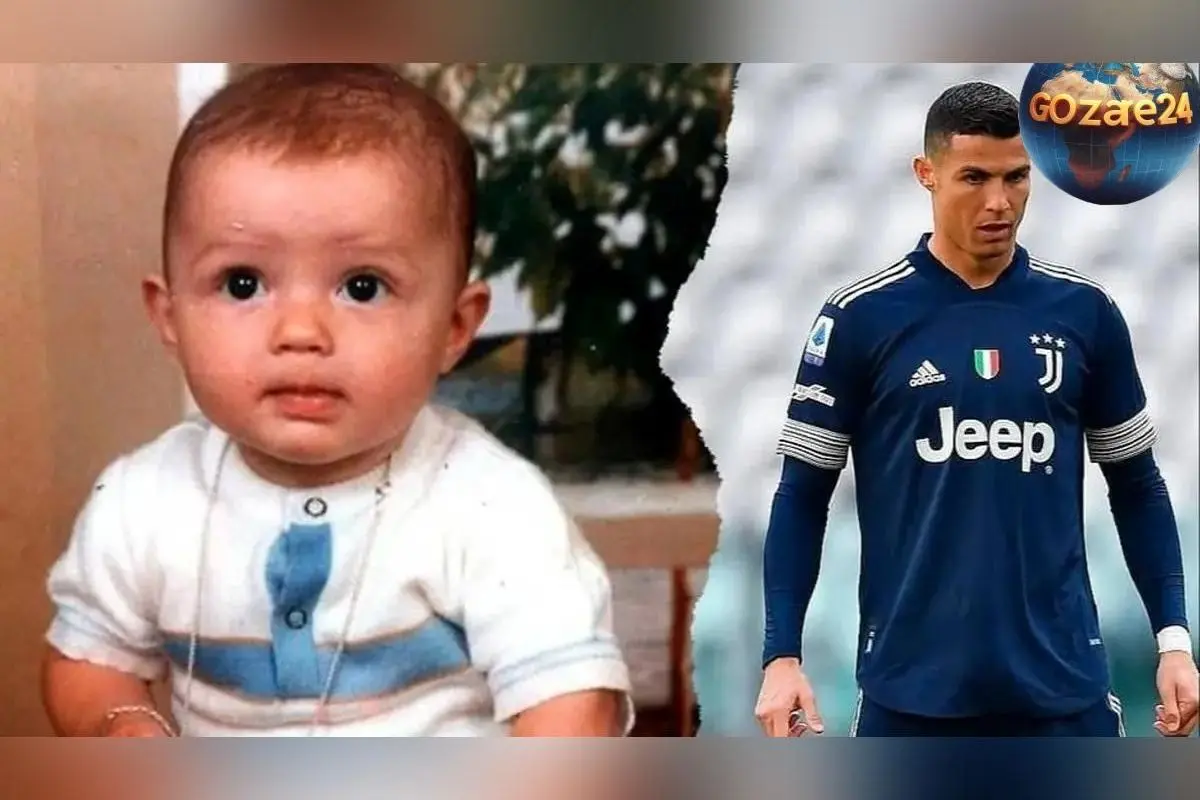 رونالدو از سختی‌های کودکی تا رسیدن به اوج فوتبال: داستان غول لاغر و تلاش بی‌وقفه برای موفقیت