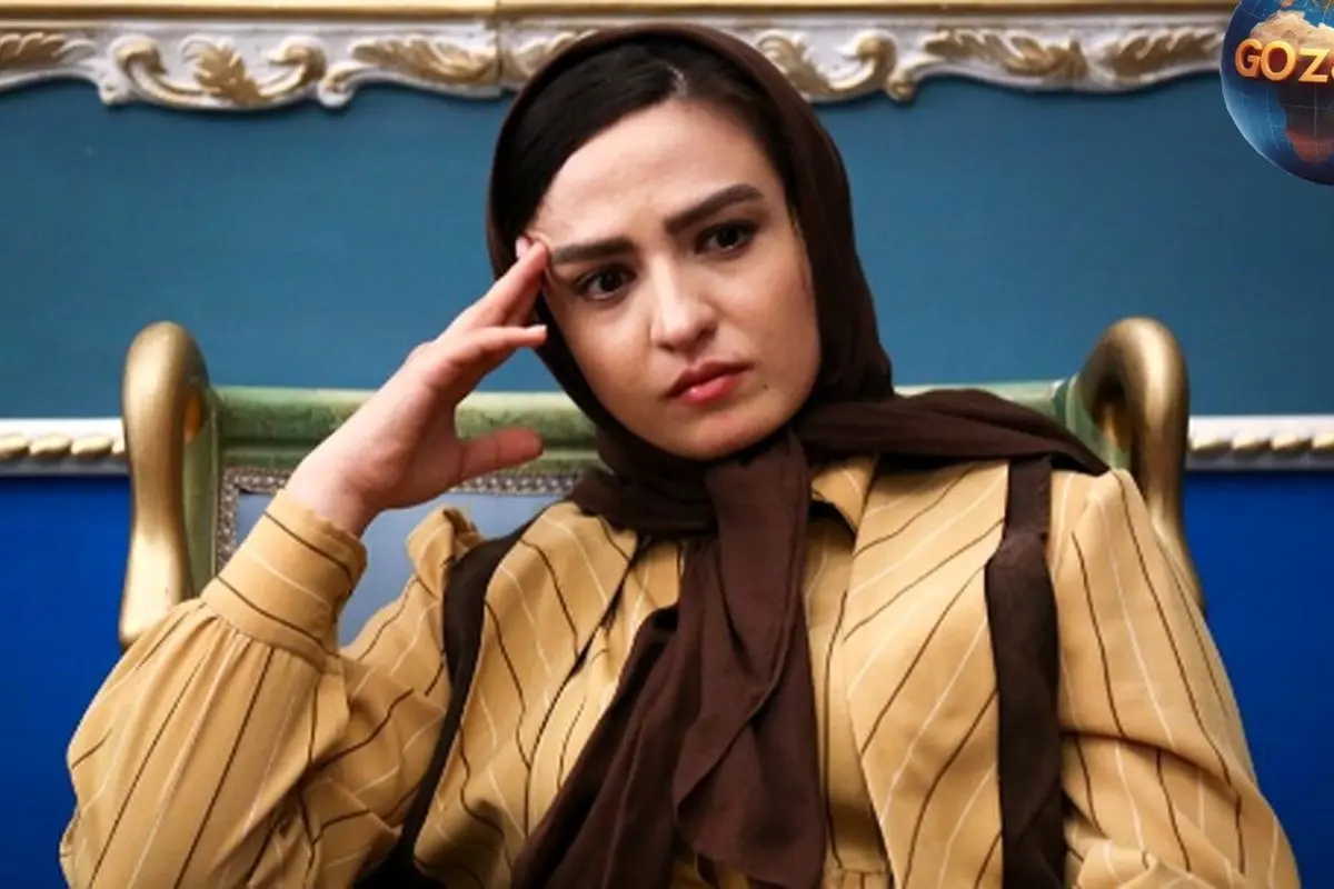 تصاویر خانه دلباز و باصفای گلاره عباسی بازیگر شهرزاد؛ حیاط بزرگ و فضای آرامبخش منزل این هنرپیشه معروف