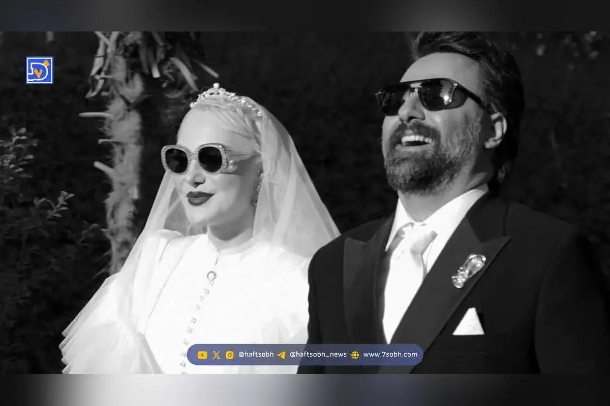 آرام جعفری بازیگر محبوب سینما و تلویزیون، تولد و زندگی شخصی، تصاویر جدید و آلبوم ویژه