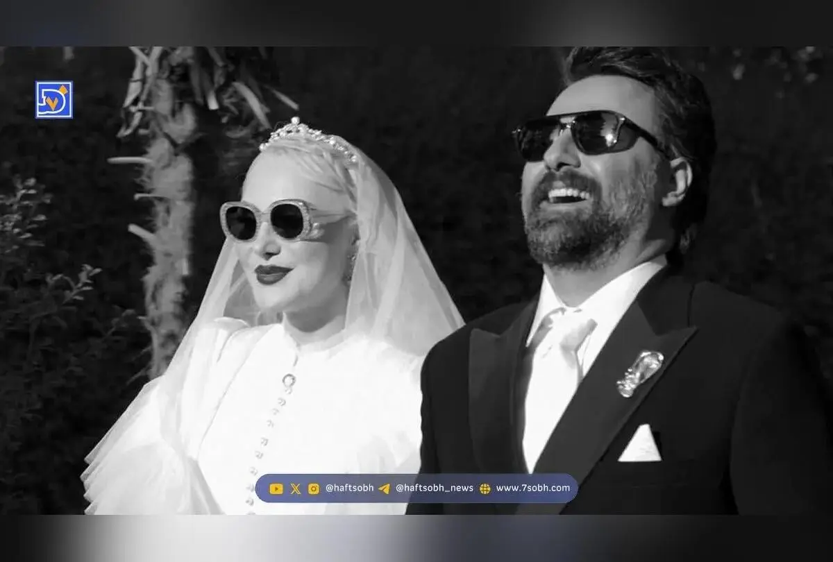 آرام جعفری بازیگر محبوب سینما و تلویزیون، تولد و زندگی شخصی، تصاویر جدید و آلبوم ویژه