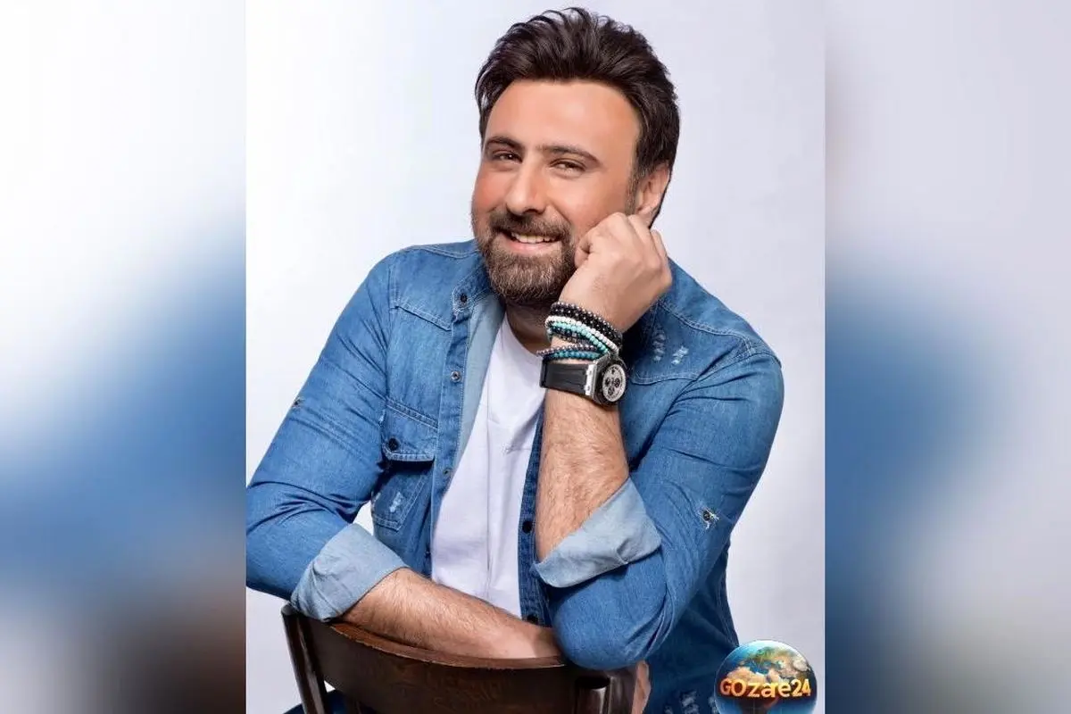 بیوگرافی کامل و زندگی خصوصی محمد علیزاده، ستاره محبوب موسیقی پاپ ایران + تصاویر دیدنی