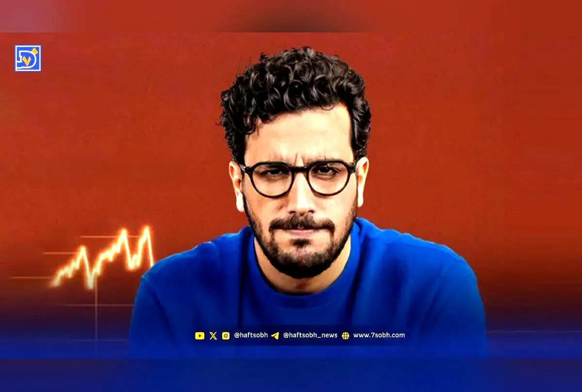 درآمد میلیونی امیرحسین قیاسی پس از شهرت در یوتیوب؛ رکورد ۸۵ میلیون بازدید برای «پامپ» و پدیده بی‌رقیب سرگرمی فارسی