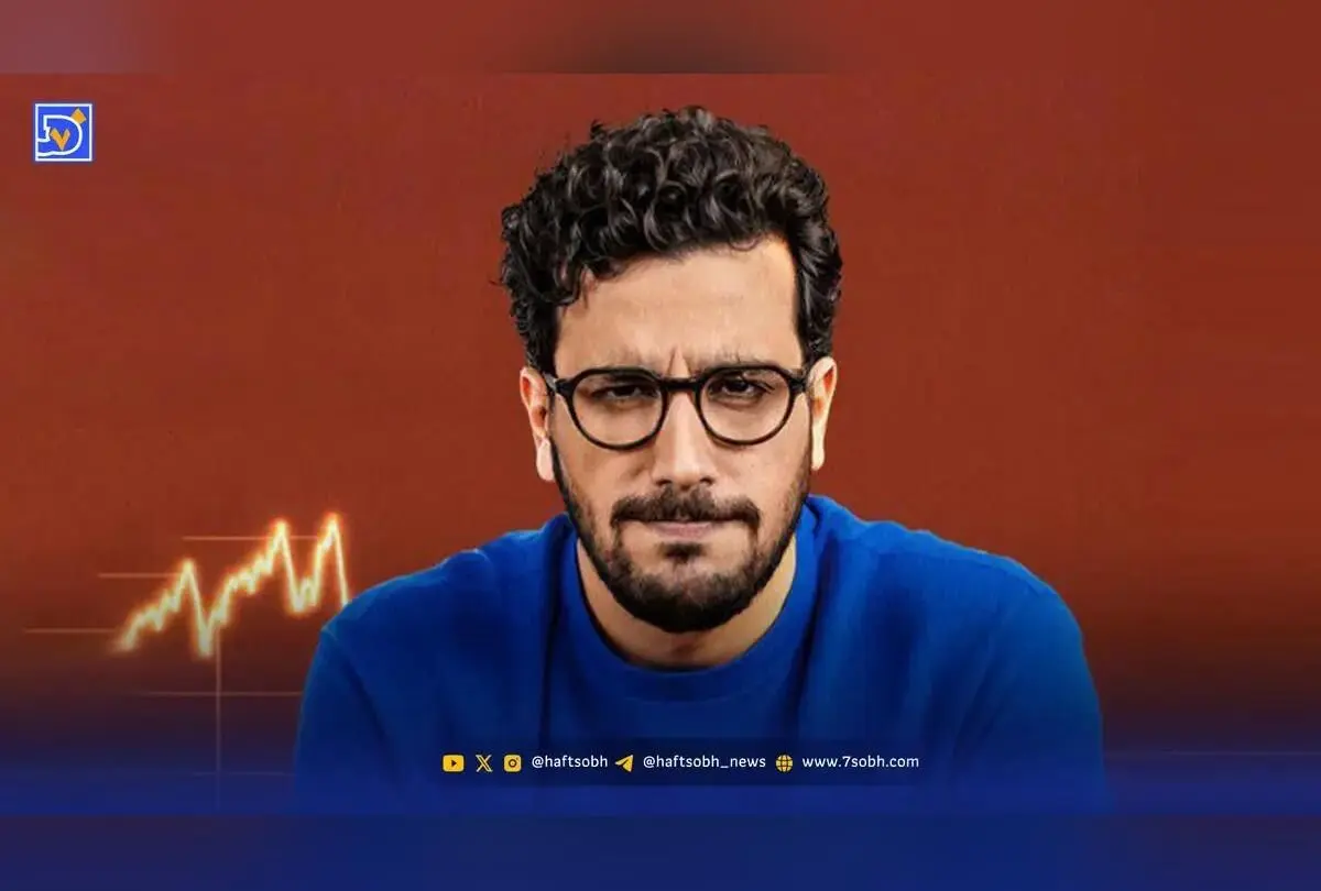 درآمد میلیونی امیرحسین قیاسی پس از شهرت در یوتیوب؛ رکورد ۸۵ میلیون بازدید برای «پامپ» و پدیده بی‌رقیب سرگرمی فارسی