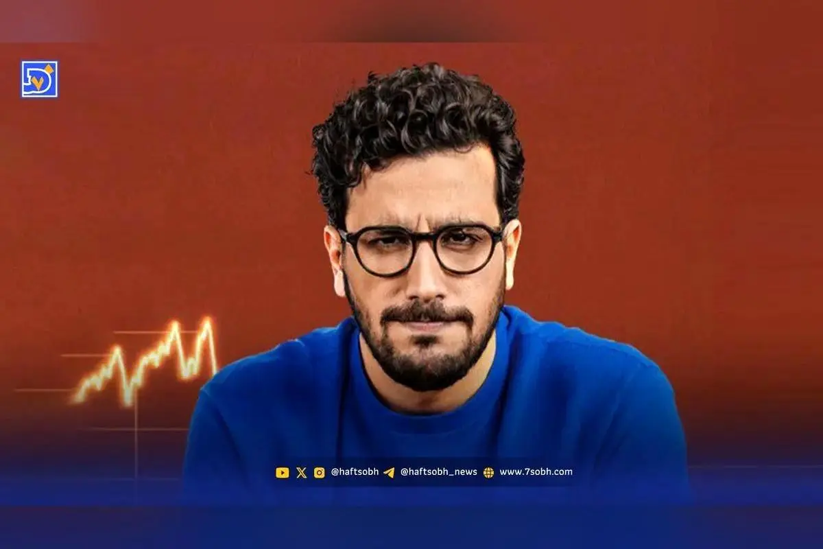 درآمد میلیونی امیرحسین قیاسی پس از شهرت در یوتیوب؛ رکورد ۸۵ میلیون بازدید برای «پامپ» و پدیده بی‌رقیب سرگرمی فارسی