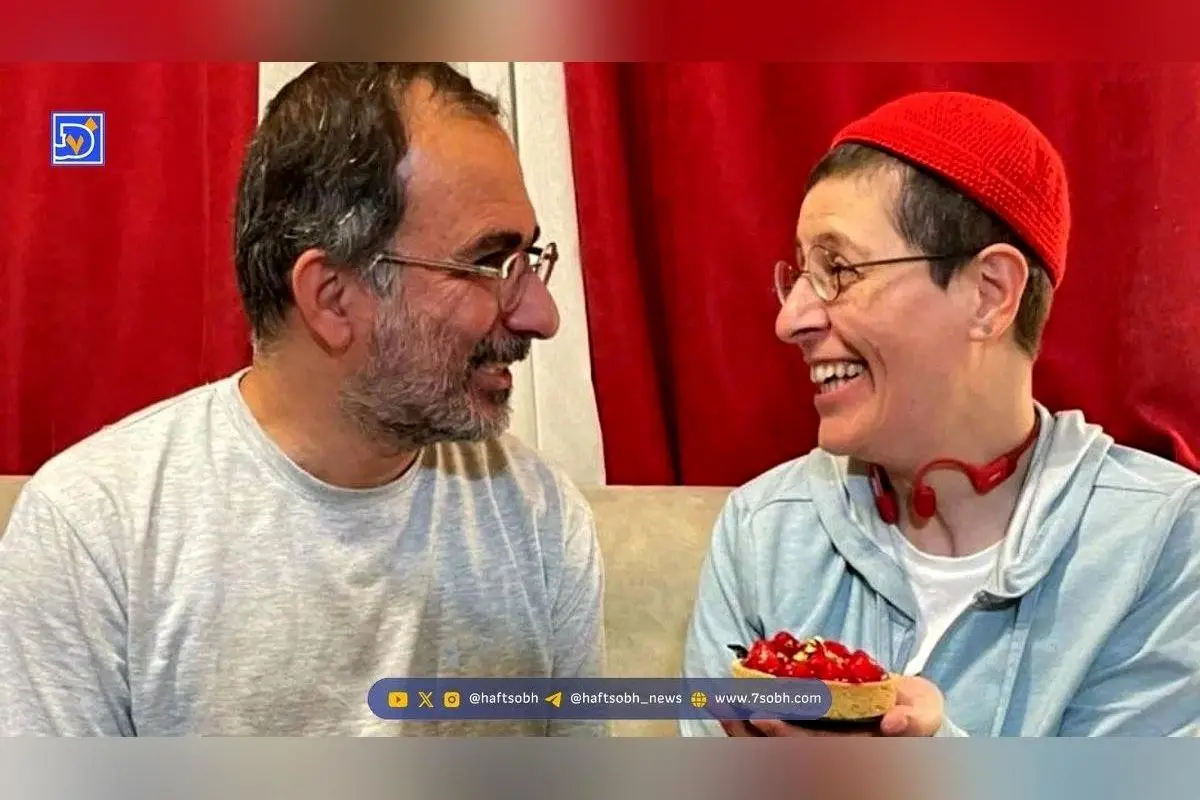 تصاویر خانه عشق سوسن پرور با دکوراسیون لوکس و نورپردازی دلنشین؛ از مبلمان سفید تا شمع‌های اروپایی