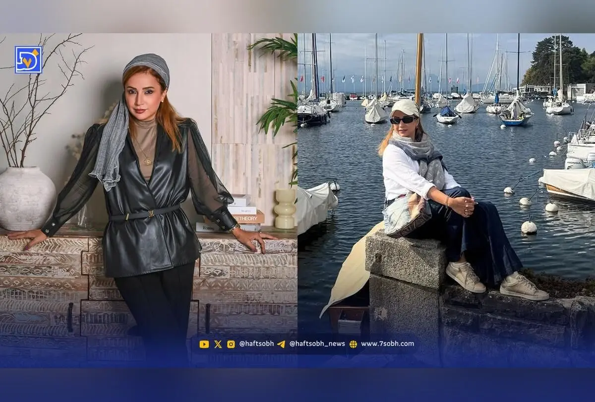 شبنم قلی‌خانی در سفرهای لوکس و ماجراجویی‌های اروپایی + بیوگرافی و زندگی شخصی
