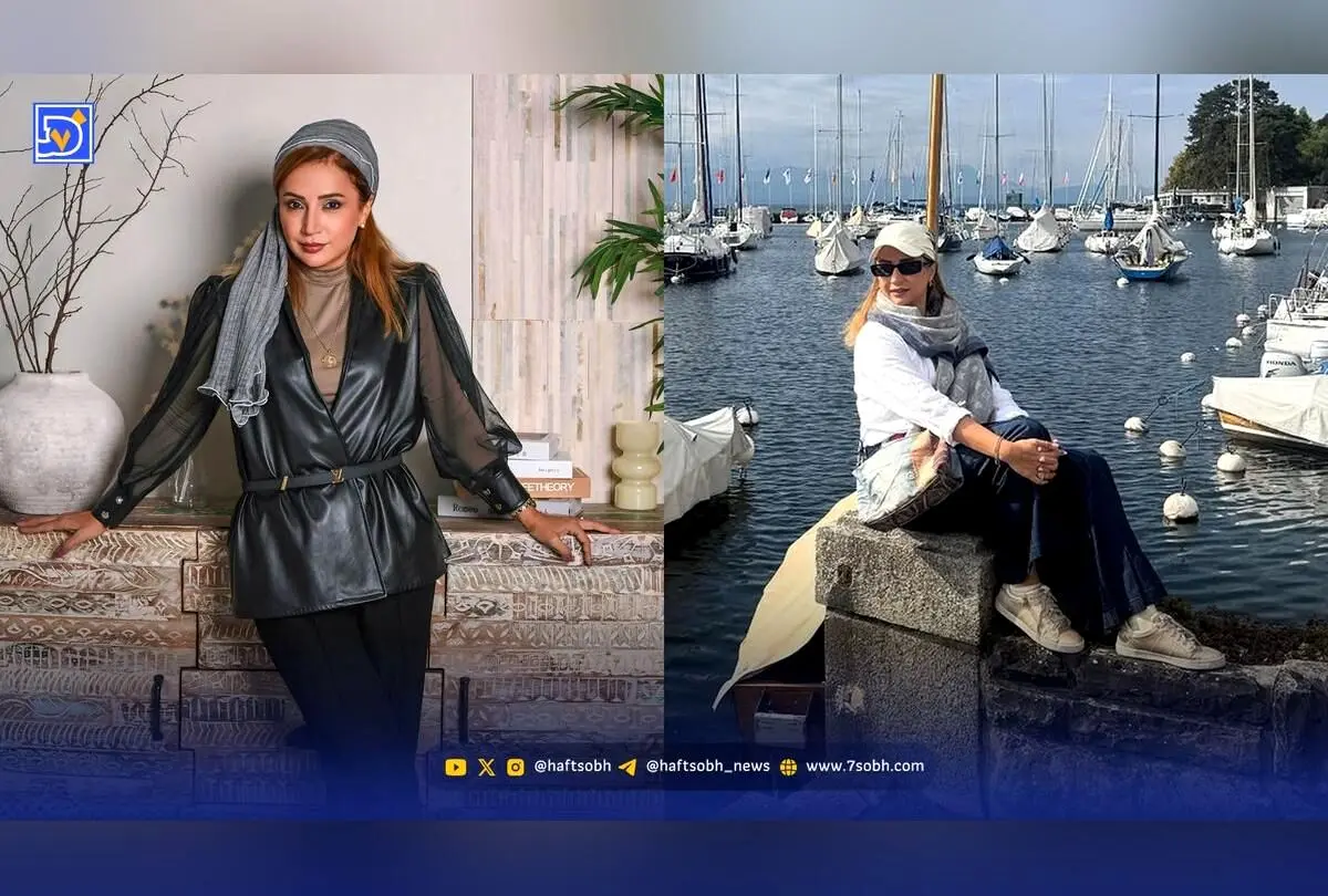 شبنم قلی‌خانی در سفرهای لوکس و ماجراجویی‌های اروپایی + بیوگرافی و زندگی شخصی