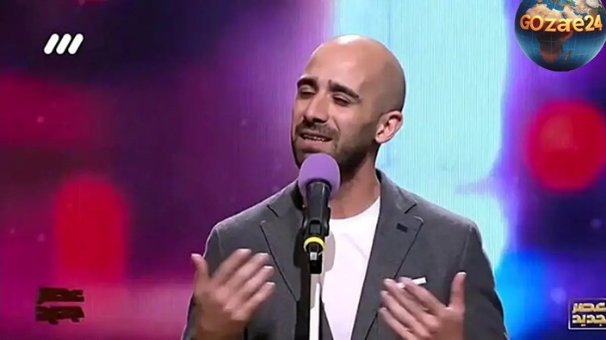 پویان جنتی از خوانندگی به بازیگری تغییر مسیر داد: تجربه «عصر جدید» نقطه عطف در ورود به دنیای هنر