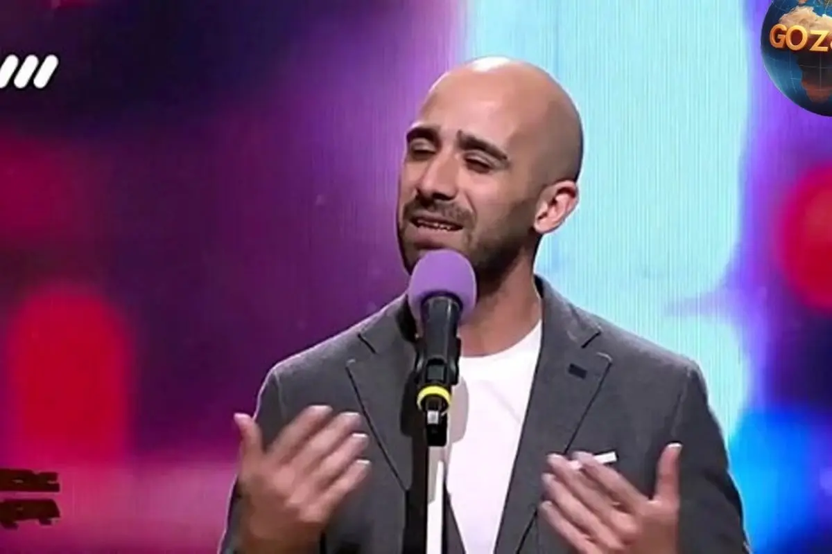 پویان جنتی از خوانندگی به بازیگری تغییر مسیر داد: تجربه «عصر جدید» نقطه عطف در ورود به دنیای هنر